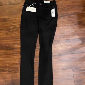 Vince Camuto Ponte Knit Pants Sz 0
